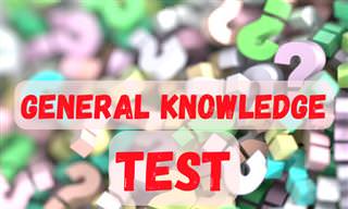 Take a General Knowledge Exam
