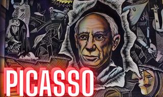 WDYK About Pablo Picasso?