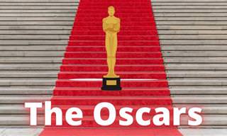 WDYK <b>About</b> the Oscars?