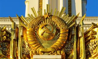 What Do You Know About the USSR?