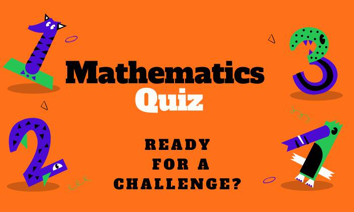 Quiz: Can You Beat These 12 Tricky Questions? | Math Quizzes