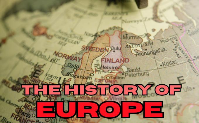 European History Quiz