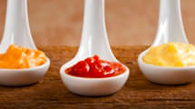 Sauce and Spread Recipes