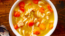 Soup & Stews Recipes