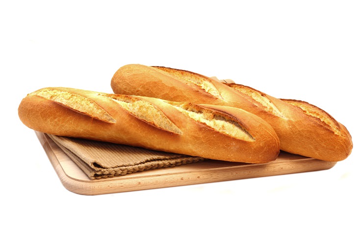 These Tasty French Baguettes Go Well With Everything!