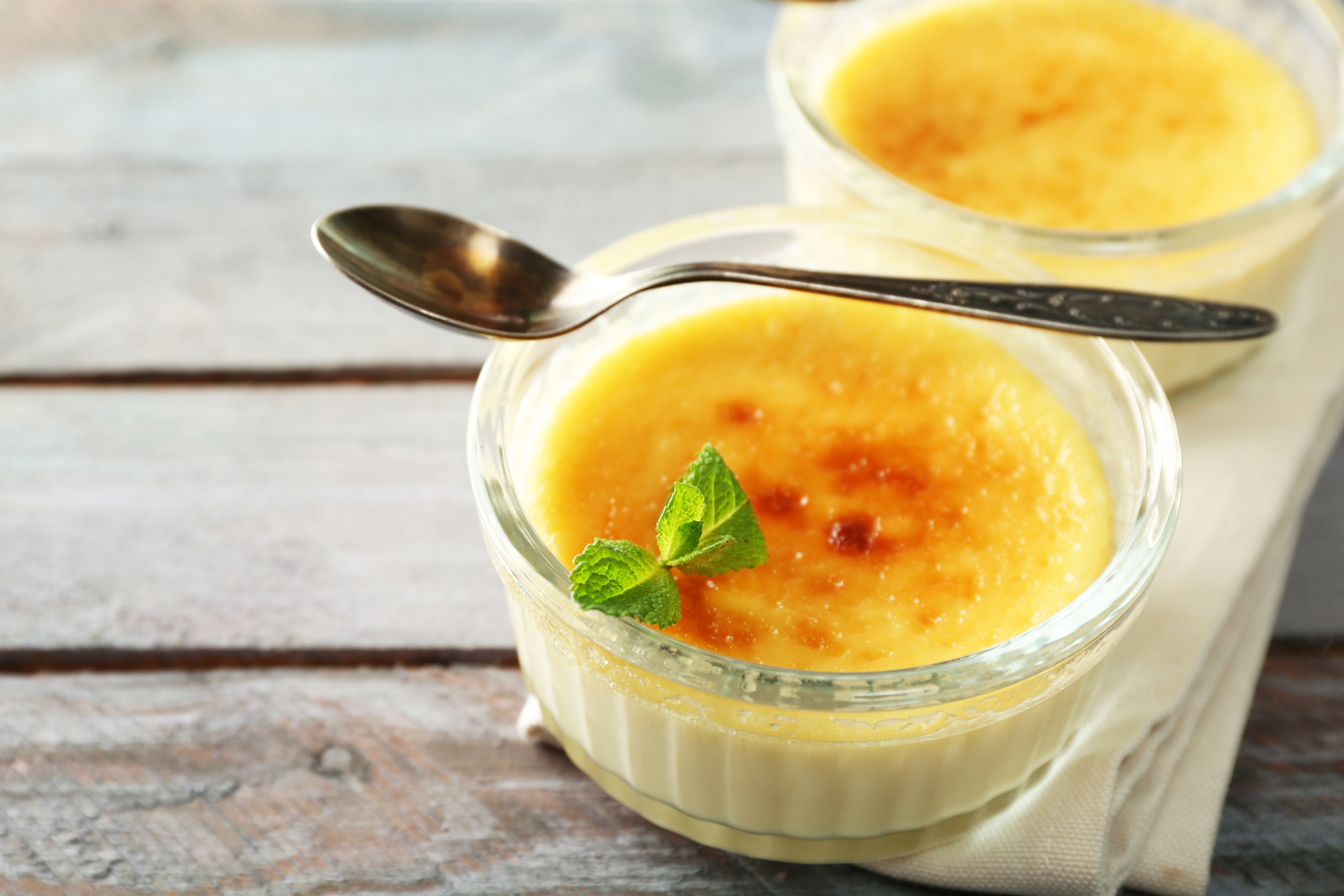 Crema Catalana