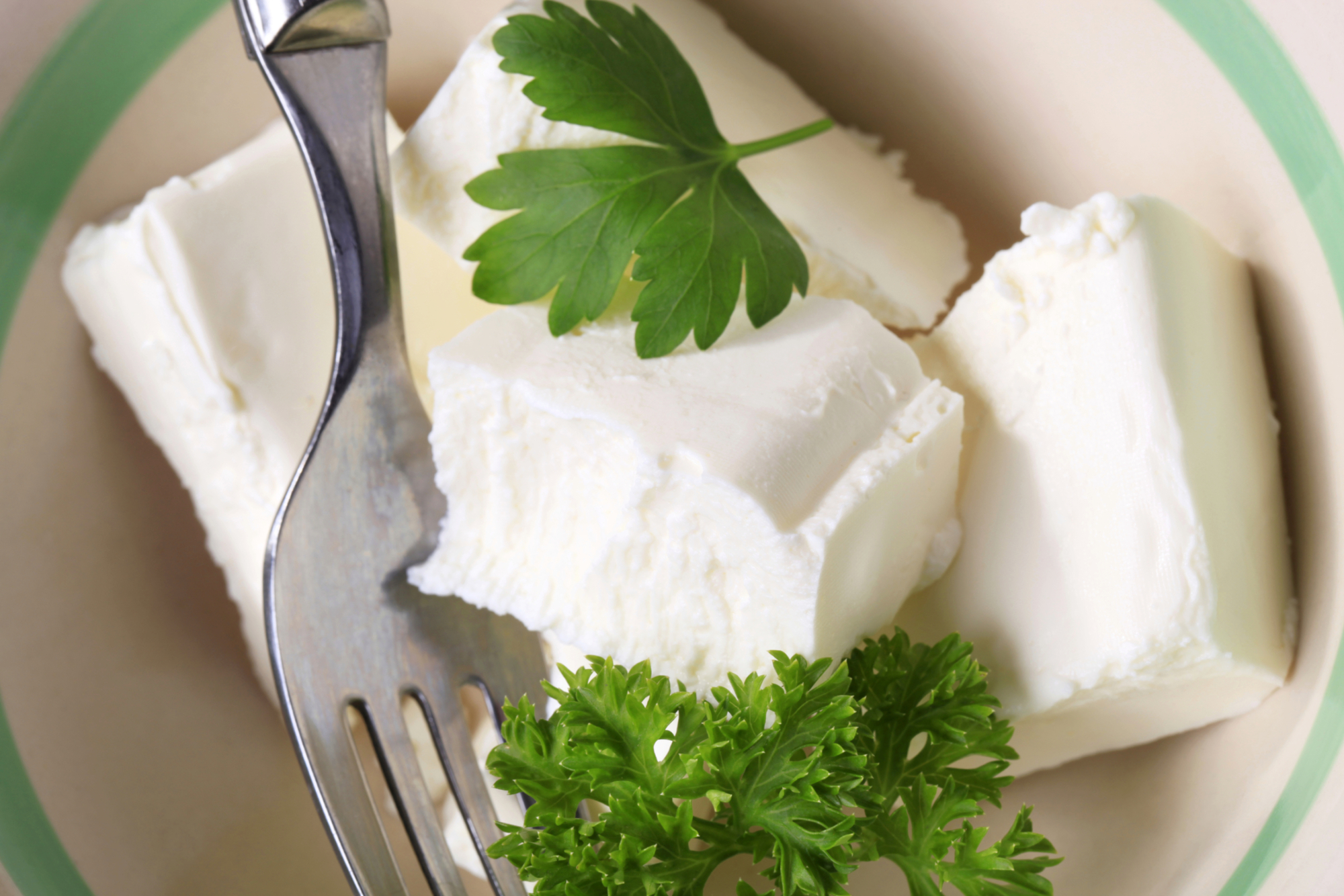 Homemade Greek Yogurt Cheese
