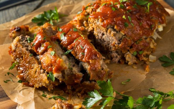 Italian Meatloaf