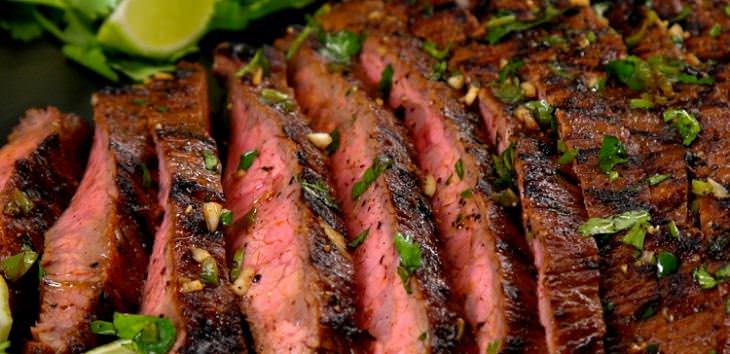 This Delicious Carne Asada Will Melt on Your Tongue