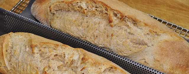 Sourdough bread