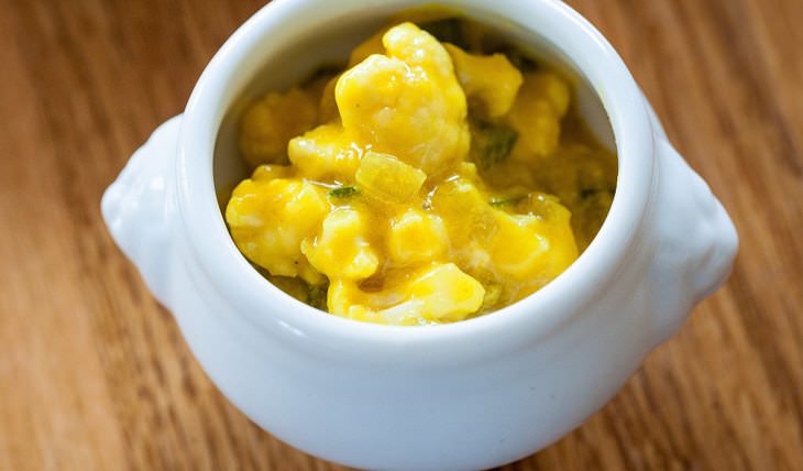 Tickle Your Taste Buds with This Tasty Piccalilli